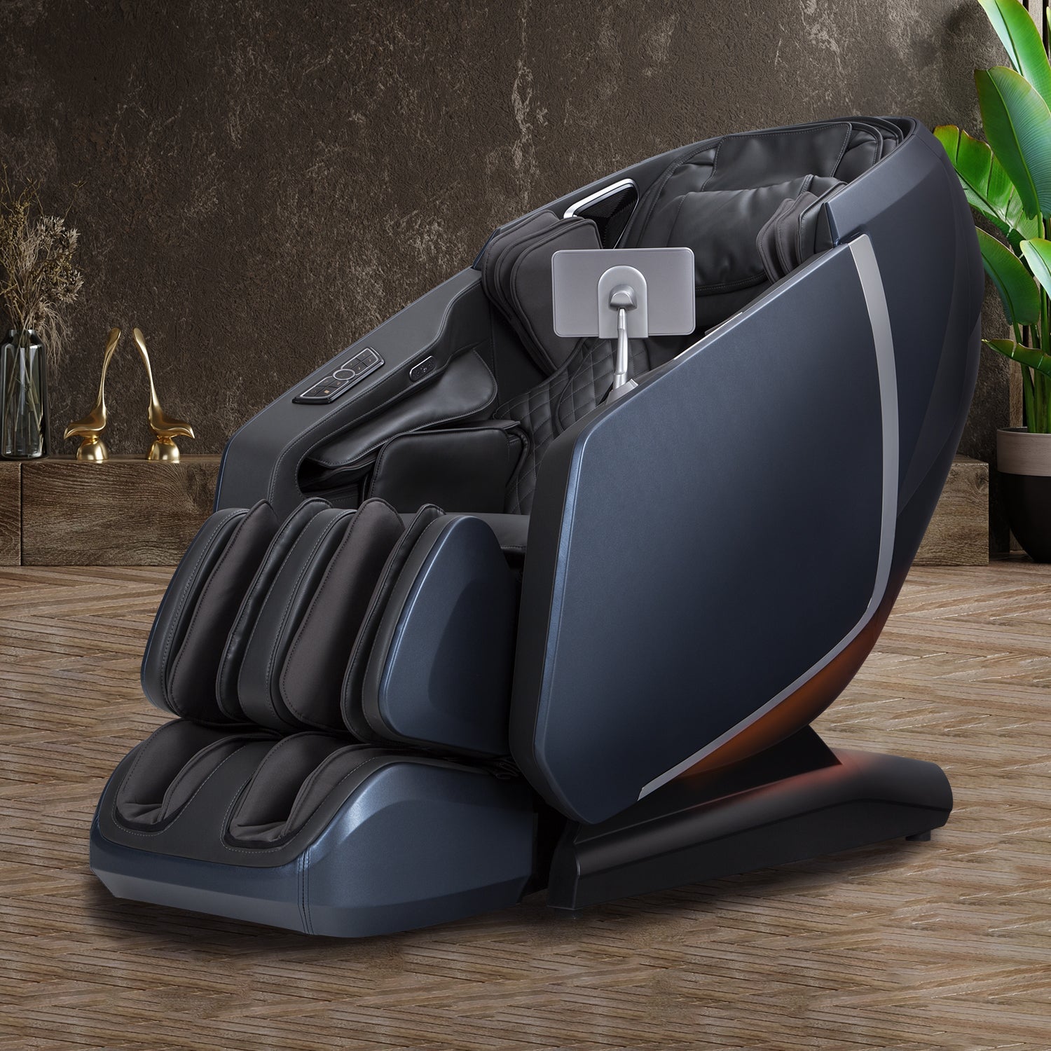 Osaki Highpointe 4D